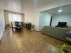Apartamento com 3 Quartos à venda, 108m² no VILA NOSSA SENHORA DAS VITORIAS, Mauá - Foto 1