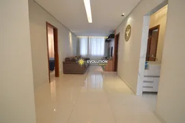 Casa de Condomínio com 4 Quartos à venda, 220m² no Trevo, Belo Horizonte - Foto 9