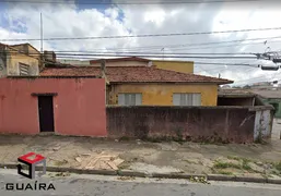 Terreno / Lote / Condomínio à venda, 183m² no Jardim do Estadio, Santo André - Foto 1