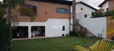 Casa de Condomínio com 3 Quartos à venda, 225m² no Loteamento Eldorado Jardim Residencial, Tremembé - Foto 18