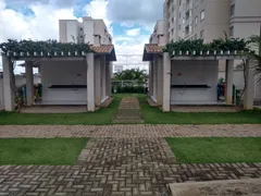 Apartamento com 3 Quartos para alugar, 74m² no Recanto do Cerrado, Aparecida de Goiânia - Foto 42
