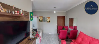Apartamento com 2 Quartos à venda, 63m² no Palmeiras de São José, São José dos Campos - Foto 3