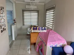 Casa de Condomínio com 3 Quartos à venda, 120m² no Parque Jambeiro, Campinas - Foto 4