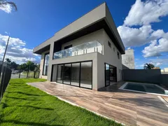 Casa de Condomínio com 5 Quartos à venda, 400m² no Alphaville Flamboyant Residencial Araguaia, Goiânia - Foto 26
