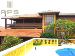Casa de Condomínio com 5 Quartos à venda, 585m² no Condominio Portal das Hortencias, Atibaia - Foto 4
