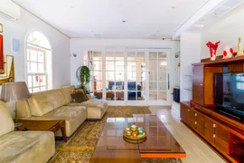 Casa com 4 Quartos à venda, 338m² no Alto de Pinheiros, São Paulo - Foto 16