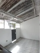 Casa com 1 Quarto para alugar, 26m² no Grajaú, Rio de Janeiro - Foto 8