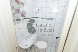 Conjunto Comercial / Sala com 4 Quartos para venda ou aluguel, 120m² no Caminho Das Árvores, Salvador - Foto 8