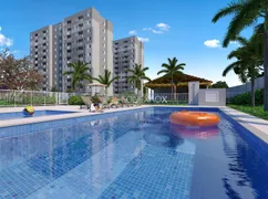 Apartamento com 2 Quartos à venda, 44m² no Jardim Yeda, Campinas - Foto 1