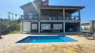 Casa de Condomínio com 4 Quartos à venda, 342m² no Loteamento Residencial Parque Lago Dourado, Jacareí - Foto 3