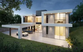 Casa de Condomínio com 5 Quartos à venda, 540m² no Condominio Vila Castela, Nova Lima - Foto 4
