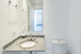 Apartamento com 1 Quarto para alugar, 23m² no Luz, São Paulo - Foto 27