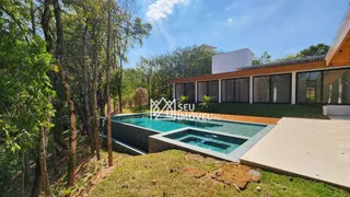 Casa de Condomínio com 5 Quartos à venda, 605m² no Condomínio Terras de São José, Itu - Foto 1