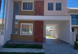 Casa de Condomínio com 3 Quartos à venda, 135m² no Santa Terezinha, Fazenda Rio Grande - Foto 1