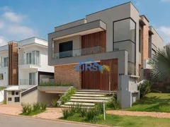 Casa de Condomínio com 4 Quartos à venda, 420m² no Genesis 1, Santana de Parnaíba - Foto 1