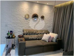 Apartamento com 2 Quartos à venda, 50m² no Jardim Guanabara, Americana - Foto 2