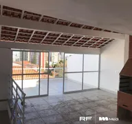 Casa de Condomínio com 3 Quartos à venda, 110m² no Jardim Anália Franco, São Paulo - Foto 3