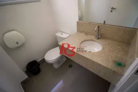 Conjunto Comercial / Sala à venda, 44m² no Boqueirão, Santos - Foto 32