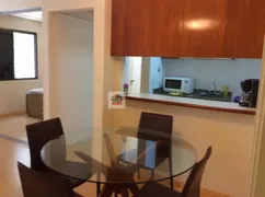 Flat com 1 Quarto para alugar, 52m² no Cerqueira César, São Paulo - Foto 4