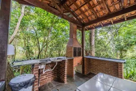 Casa de Condomínio com 6 Quartos à venda, 390m² no Condomínio Vila Verde, Itapevi - Foto 49