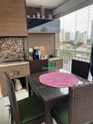 Apartamento com 2 Quartos à venda, 79m² no Vila Bertioga, São Paulo - Foto 4