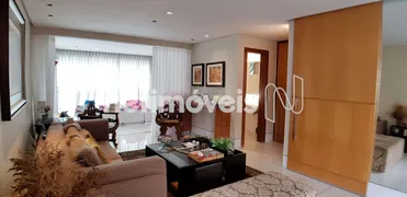 Apartamento com 4 Quartos à venda, 192m² no Serra, Belo Horizonte - Foto 2