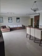 Apartamento com 4 Quartos à venda, 185m² no Vila Bocaina, Mauá - Foto 6