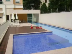 Flat com 2 Quartos para alugar, 66m² no Moema, São Paulo - Foto 17