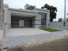 Casa de Condomínio com 3 Quartos à venda, 130m² no Jardim Sartorelli, Iperó - Foto 2