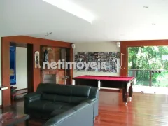 Casa com 4 Quartos para venda ou aluguel, 520m² no Vila del Rey, Nova Lima - Foto 6