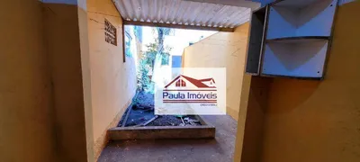 Sobrado com 2 Quartos à venda, 120m² no Vila Nova Galvão, São Paulo - Foto 20