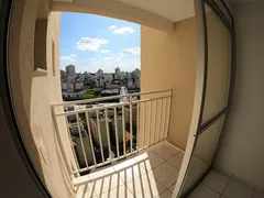 Apartamento com 3 Quartos à venda, 80m² no Castelo, Belo Horizonte - Foto 2