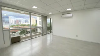 Conjunto Comercial / Sala para alugar, 36m² no Chácara Santo Antônio, São Paulo - Foto 4