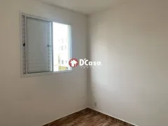 Apartamento com 2 Quartos para alugar, 45m² no Jardim Jaraguá, Taubaté - Foto 5