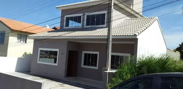 Casa de Condomínio com 4 Quartos à venda, 120m² no Condominio dos Passaros, Cabo Frio - Foto 1
