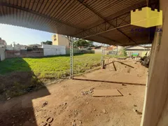 Terreno / Lote Comercial para alugar, 1368m² no São Manoel, Americana - Foto 1