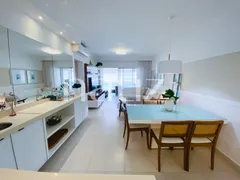 Apartamento com 4 Quartos para alugar, 128m² no Riviera de São Lourenço, Bertioga - Foto 5