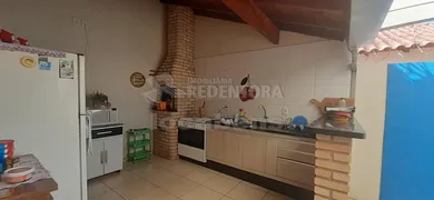 Casa com 3 Quartos à venda, 120m² no Jardim Nunes, São José do Rio Preto - Foto 1