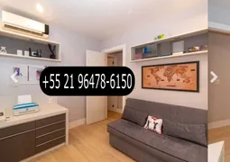Apartamento com 3 Quartos à venda, 180m² no Leblon, Rio de Janeiro - Foto 4