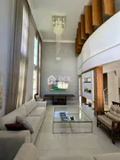 Casa de Condomínio com 4 Quartos à venda, 360m² no Alphaville Dom Pedro, Campinas - Foto 4