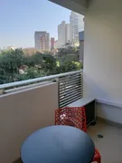 Apartamento com 1 Quarto à venda, 26m² no Vila Madalena, São Paulo - Foto 7