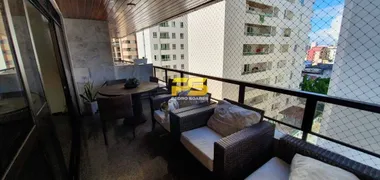 Apartamento com 4 Quartos à venda, 273m² no Cabo Branco, João Pessoa - Foto 26
