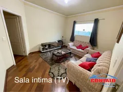 Casa com 3 Quartos à venda, 200m² no Planalto Paraíso, São Carlos - Foto 4
