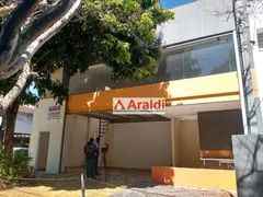Loja / Salão / Ponto Comercial para alugar, 240m² no Nova Piraju, São Paulo - Foto 1