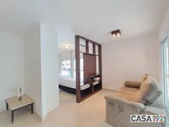 Apartamento com 1 Quarto para alugar, 43m² no Campo Belo, São Paulo - Foto 2