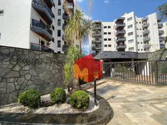 Apartamento com 3 Quartos à venda, 160m² no Vila Santa Catarina, Americana - Foto 1