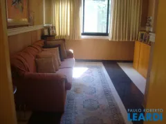 Apartamento com 4 Quartos para alugar, 350m² no Panamby, São Paulo - Foto 25