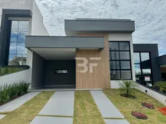 Casa de Condomínio com 3 Quartos à venda, 143m² no Loteamento Park Gran Reserve, Indaiatuba - Foto 1