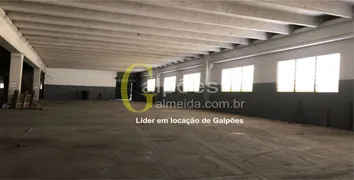 Galpão / Depósito / Armazém para venda ou aluguel, 22000m² no Rio Abaixo, Itaquaquecetuba - Foto 8