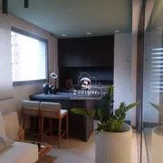 Apartamento com 4 Quartos à venda, 250m² no Campestre, Santo André - Foto 13